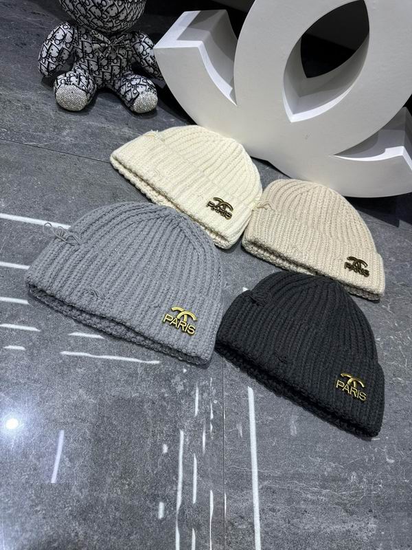 Chanel Hat dx215